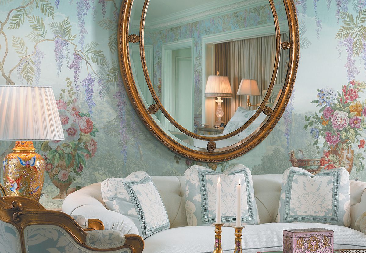 Цветариум Jacaranda Tapestry_color3